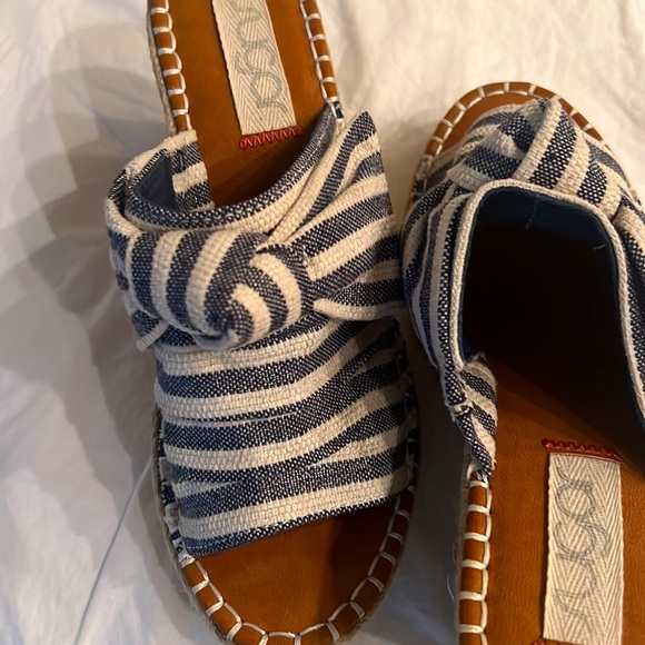 Sugar wedges size 10 - Picture 5 of 6